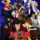   Lupin III: Angel Tactics <small>Music</small> 